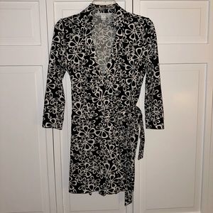 Diane Von Ferstenberg romper